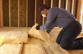 Fireproof Insulation in Northern Cambria, PA